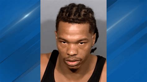 vegas casino news|Arrest report: Rapper Lil Baby spotted inside Las .